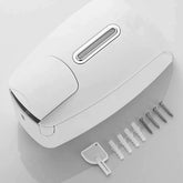 Plaza Liquid Soap Dispenser – Stylish, Durable & Easy to Use